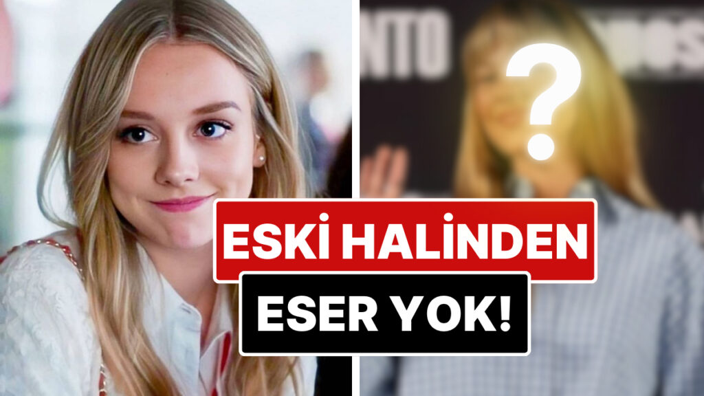 Doğal Yüzünden Eser Yok: Ester Exposito'nun Son Hali Yıllar İçindeki Değişimini Gözler Önüne Serdi! 9 dogal yuzunden eser yok ester expositonun son hali yillar icindeki degisimini gozler onune serdi Uc82HFtB