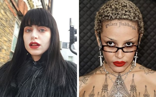 dunyaca unlu isimleri giydiren turk modaci dilara findikoglu hakkinda sok iddialar nazi destekcisi 0