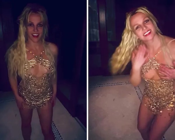 Dünyaca Ünlü Şarkıcı Britney Spears Yine Çöküşe Geçti: Evi Köpek Kakalarıyla Dolu! 1 dunyaca unlu sarkici britney spears yine cokuse gecti evi kopek kakalariyla dolu 0 G9lXv9ZR