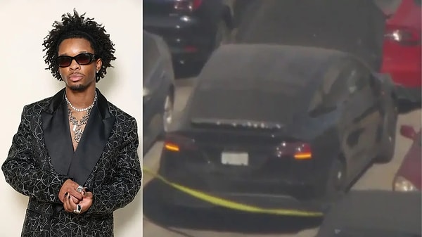 Dünyaca Ünlü Şarkıcı D4vd'e Ait Los Angeles’taki Tesla Marka Arabada Çürümüş Ceset Bulundu 3 dunyaca unlu sarkici d4vde ait los angelestaki tesla marka arabada curumus ceset bulundu 2 HGDgMyye