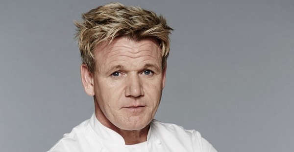 Dünyaca Ünlü Şef Gordon Ramsay'den Sevenlerini Üzen Haber: Kansere Yakalandığını Duyurdu! 2 dunyaca unlu sef gordon ramsayden sevenlerini uzen haber kansere yakalandigini duyurdu 1 VKZuKF5c