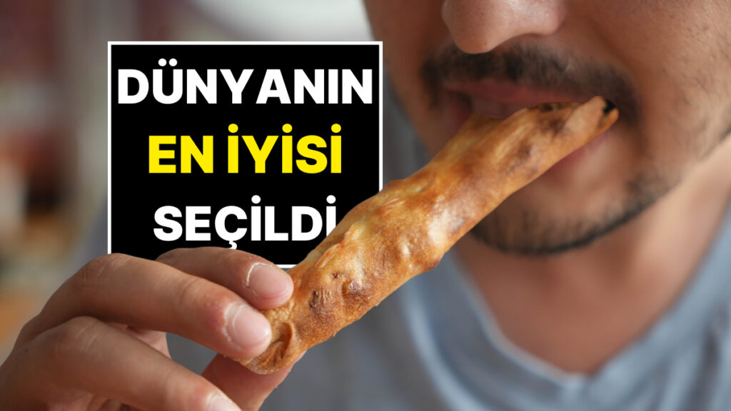 Dünyanın En İyi 100 Turtası Açıklandı: Samsun Listeyi Altüst Etti! 9 dunyanin en iyi 100 turtasi aciklandi samsun listeyi altust etti QEtQkSmA