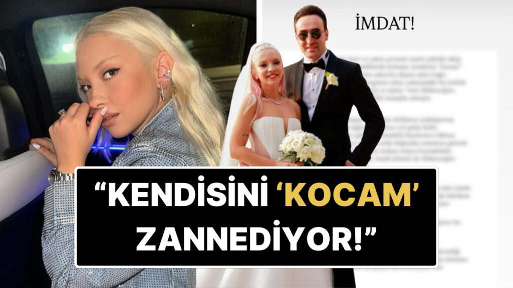 Ece Seçkin Kendisini ve Eşini 4 Yıldır Taciz Eden Takıntılı Şahıs Tarafından Ölüm Tehditleri Aldığını Açıkladı 10 ece seckin kendisini ve esini 4 yildir taciz eden takintili sahis tarafindan olum tehditleri msTWYwlS