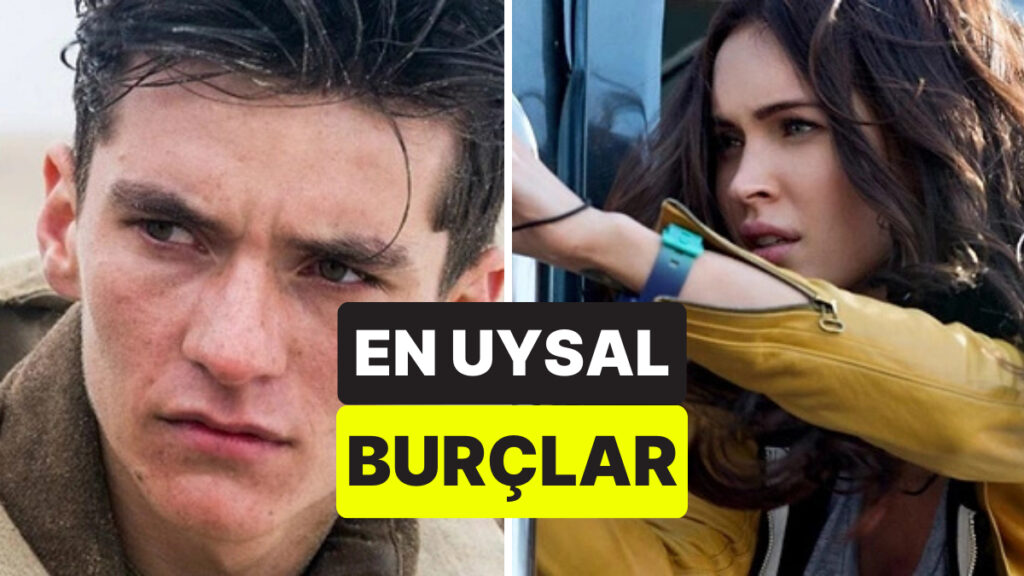 en uysal burclar sakinligi ve sabirli tavirlariyla one cikiyorlar azZfwcsw