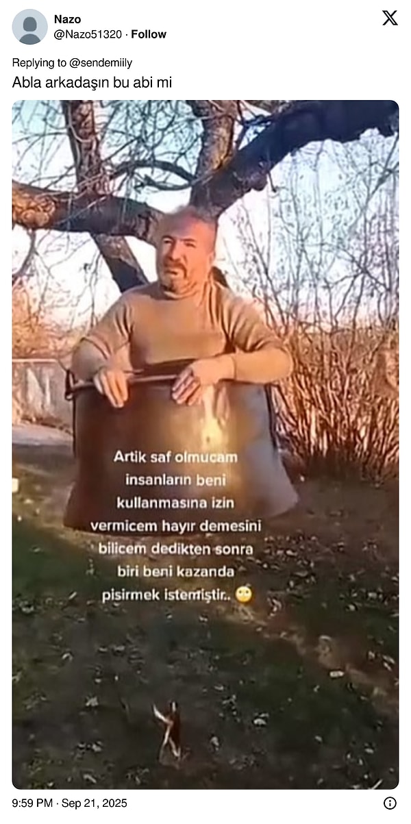 "Erkek Arkadaşının Yapıp Ayrılmadığı Şeyler" Listesini Paylaşan Kadın Herkesi Şoke Etti 5 erkek arkadasinin yapip ayrilmadigi seyler listesini paylasan kadin herkesi soke etti 4 WUKKkZKN