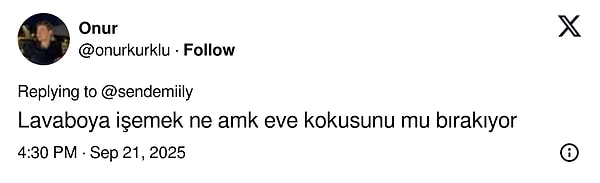 "Erkek Arkadaşının Yapıp Ayrılmadığı Şeyler" Listesini Paylaşan Kadın Herkesi Şoke Etti 7 erkek arkadasinin yapip ayrilmadigi seyler listesini paylasan kadin herkesi soke etti 6 mRDIwcjU