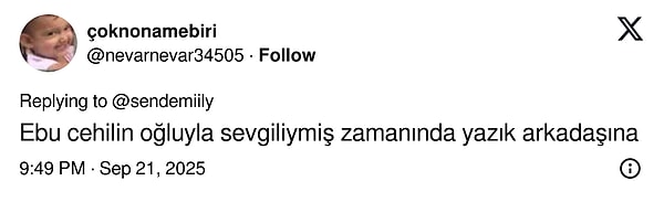 "Erkek Arkadaşının Yapıp Ayrılmadığı Şeyler" Listesini Paylaşan Kadın Herkesi Şoke Etti 8 erkek arkadasinin yapip ayrilmadigi seyler listesini paylasan kadin herkesi soke etti 7