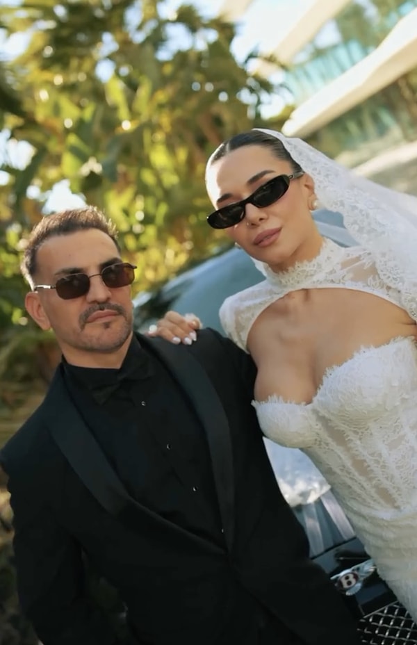 eski enistesiyle evlendigi iddia edilen survivor kardenizden aciklama geldi 0 UplMAdGQ