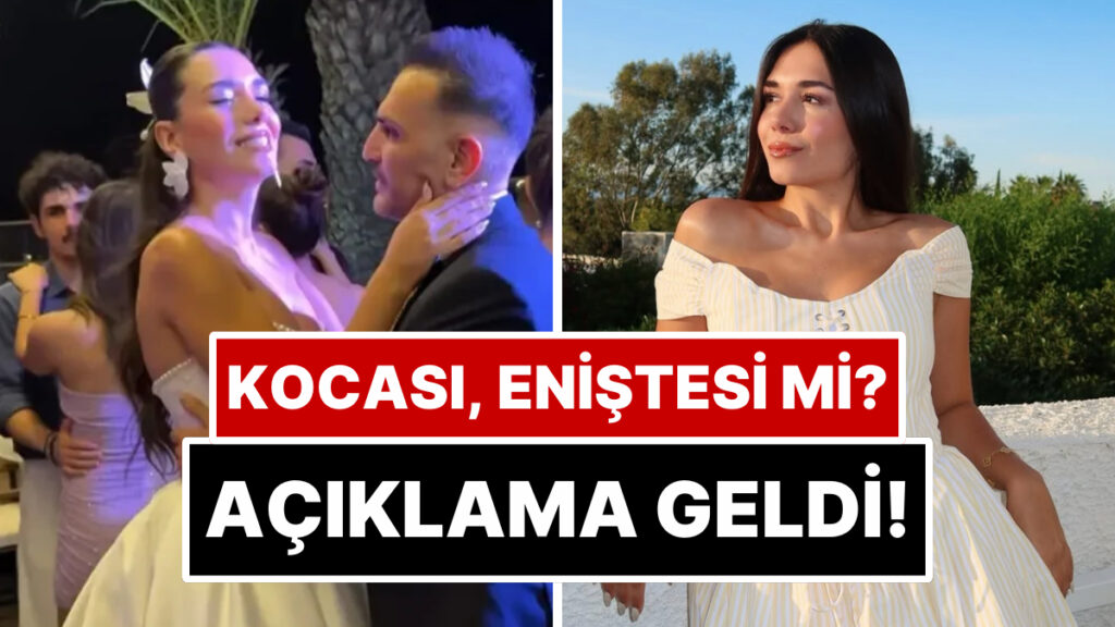 eski enistesiyle evlendigi iddia edilen survivor kardenizden aciklama geldi urdRymLA