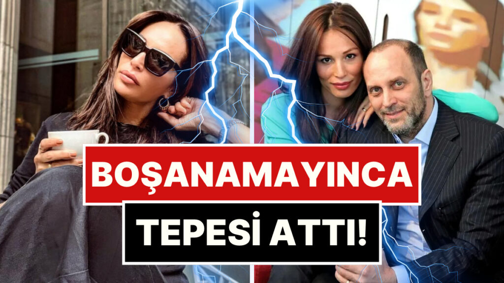 Eski Eşinden Bir Türlü Boşanamayan Güzide Duran, Sadece Kendi Soyadını Kullanabilmek İçin Dava Açtı! 5 eski esinden bir turlu bosanamayan guzide duran sadece kendi soyadini kullanabilmek icin dava acti tJxgYTAS