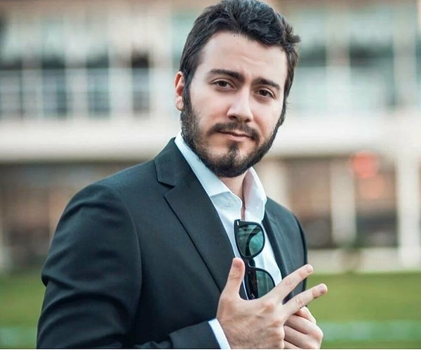 eski sevgilisi basak karahana takintisiyla davalik olan enes batur bu sefer de youtuber deli 4wgqBKqm