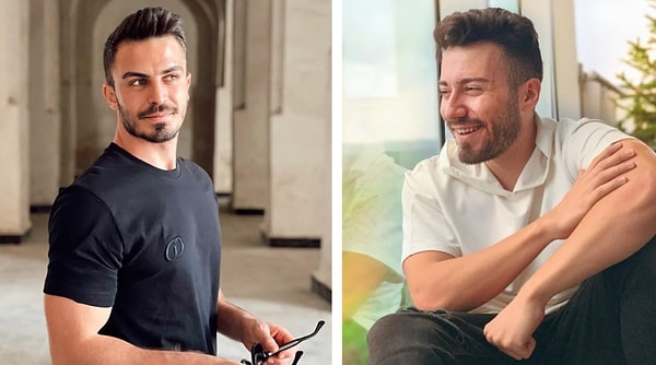 eski sevgilisi basak karahana takintisiyla davalik olan enes batur bu sefer de youtuber deli I2lsgncb