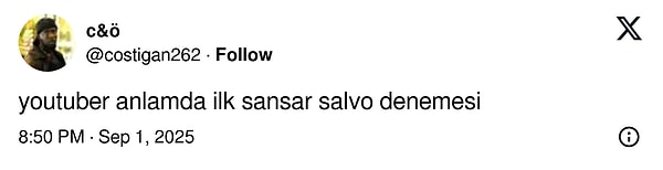 eski sevgilisi basak karahana takintisiyla davalik olan enes batur bu sefer de youtuber deli ra4yrAqv