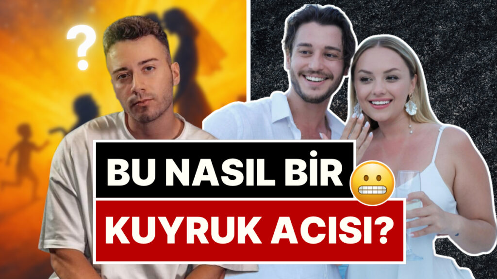 Eski Sevgilisi Başak Karahan'ın Evlendiği Gerçeğini Kaldıramayan Enes Batur'dan Rahatsız Edici Paylaşım! 3 eski sevgilisi basak karahanin evlendigi gercegini kaldiramayan enes baturdan rahatsiz edici paylasim h2y1Prlq