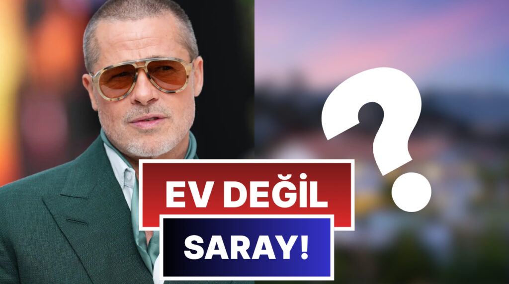 Ev Demeye Bin Şahit İster! Brad Pitt Hollywood Hills’te 12 Milyon Dolarlık Yeni Bir Malikane Satın Aldı! 10 ev demeye bin sahit ister brad pitt hollywood hillste 12 milyon dolarlik yeni bir A6L5OjJ7