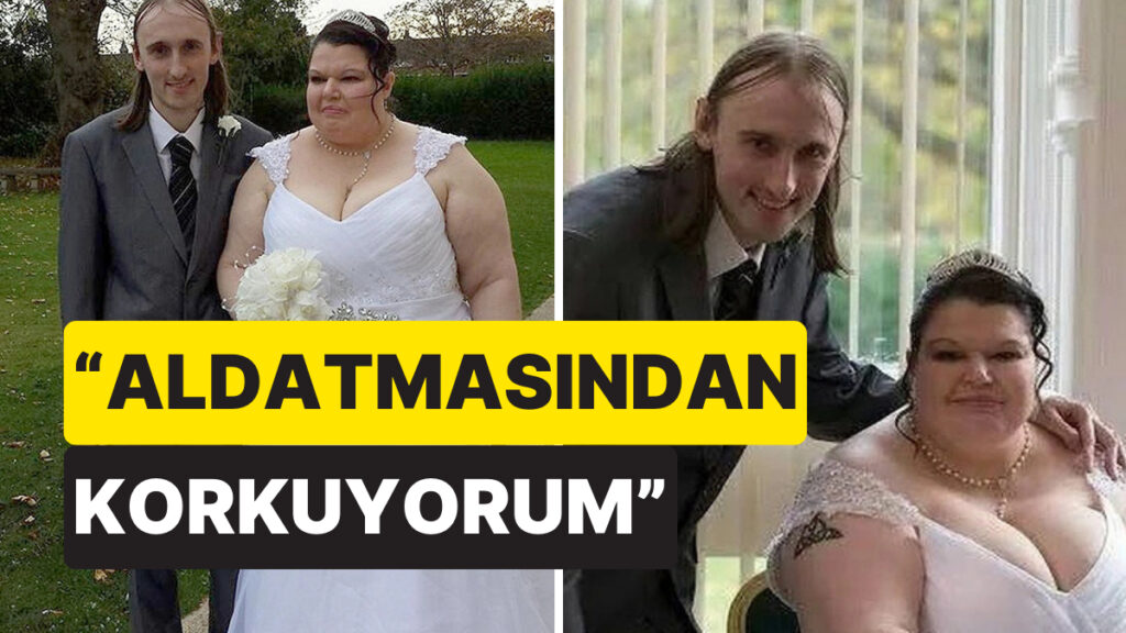 eve her geldiginde kocasini yalan makinesine sokan dunyanin en kiskanc kadini debbi wood ScENwN2D
