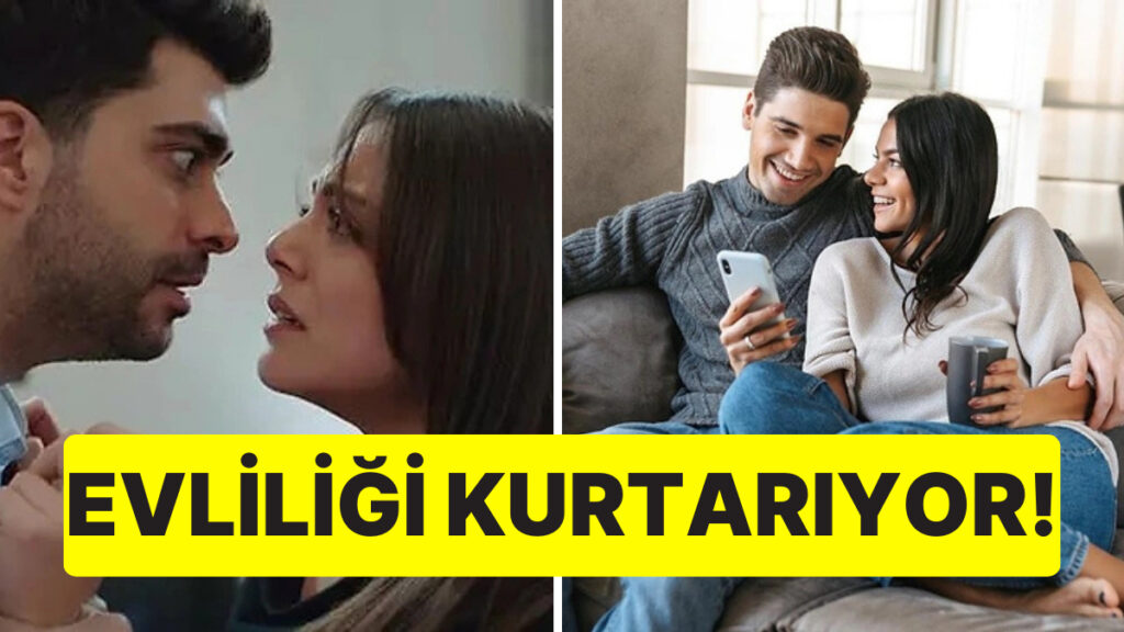 evliligi kurtariyor iliski uzmani her kadinin kocasina soylemesi gereken o sihirli cumleyi acikladi 7TMKN7gy