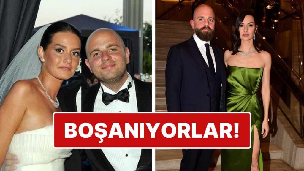evlilikleri ihanet iddiasiyla calkalandi yasemin ozilhan ve izzet ozilhan cifti bosaniyor DzKikjNd