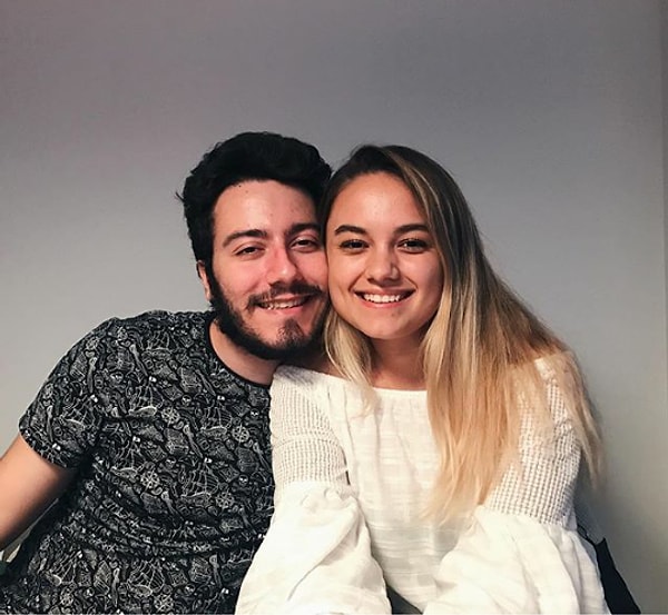 ex aski basak karahanin evlenecegini ogrenince kecilerini kaciran enes baturdan beyin yakan yeni hamle