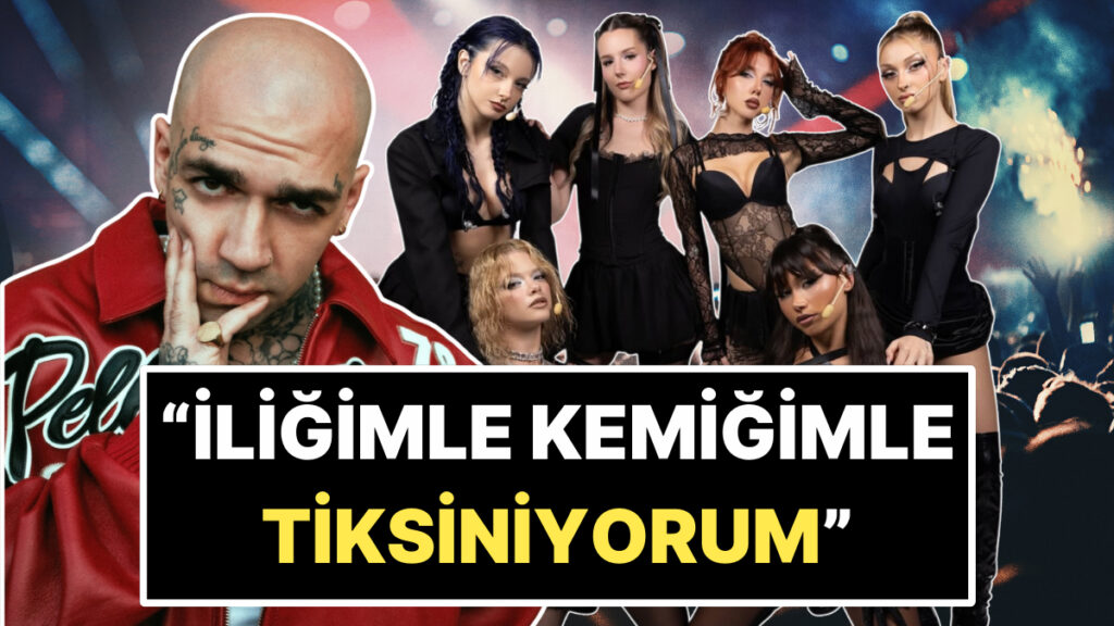 ezhelden hayasizca hareketler ve teshircilik suclamasyla sorusturma baslatilan manifest kizlarina destek m2e2iYRc