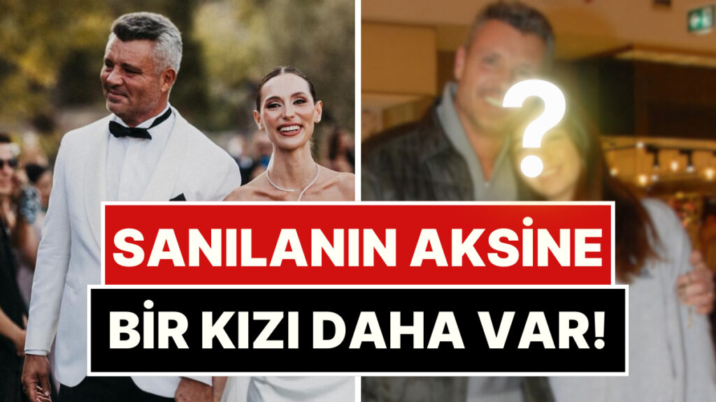 Fenerbahçe'nin Yeni Başkanı Sadettin Saran'ın Sır Gibi Sakladığı İkinci Kızını Mercek Altına Alıyoruz! 4 fenerbahcenin yeni baskani sadettin saranin sir gibi sakladigi ikinci kizini mercek altina aliyoruz tA7YCHLL