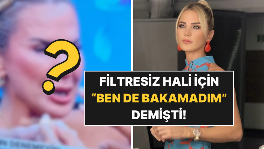filtresiz hali olay olmustu ece erken ogluyla tatil paylasimina filtre imasi yapan takipcisine fena iR36kLvI