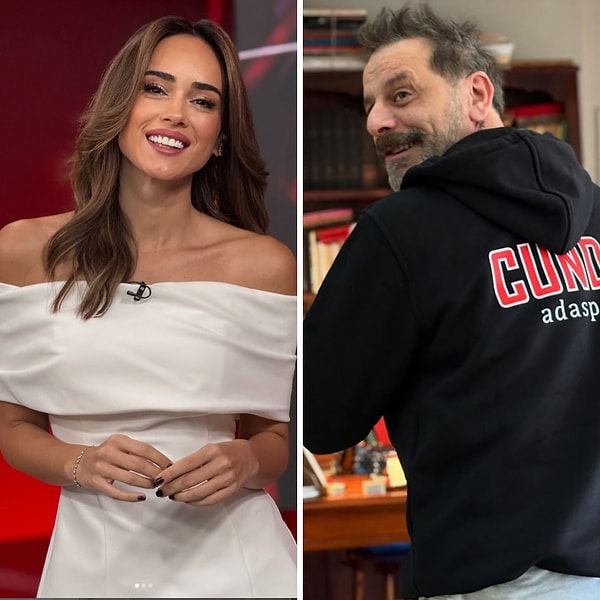 fotograflar ele verdi ozan guvenin unlu spikerle ask yasadigi ortaya cikti 2 yyTRTF6a