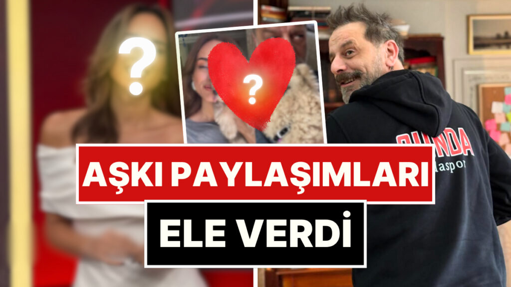 Fotoğraflar Ele Verdi: Ozan Güven'in Ünlü Spikerle Aşk Yaşadığı Ortaya Çıktı! 9 fotograflar ele verdi ozan guvenin unlu spikerle ask yasadigi ortaya cikti ulC7dXPi