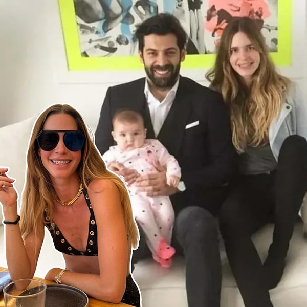Gece Gece Olay Çıktı: İspanyol Model Elizabeth Mas, Aslışah Alkoçlar ve Tuba Ünsal'a Ağzına Geleni Saydı! 1 gece gece olay cikti ispanyol model elizabeth mas aslisah alkoclar ve tuba unsala agzina XsdNZe5q