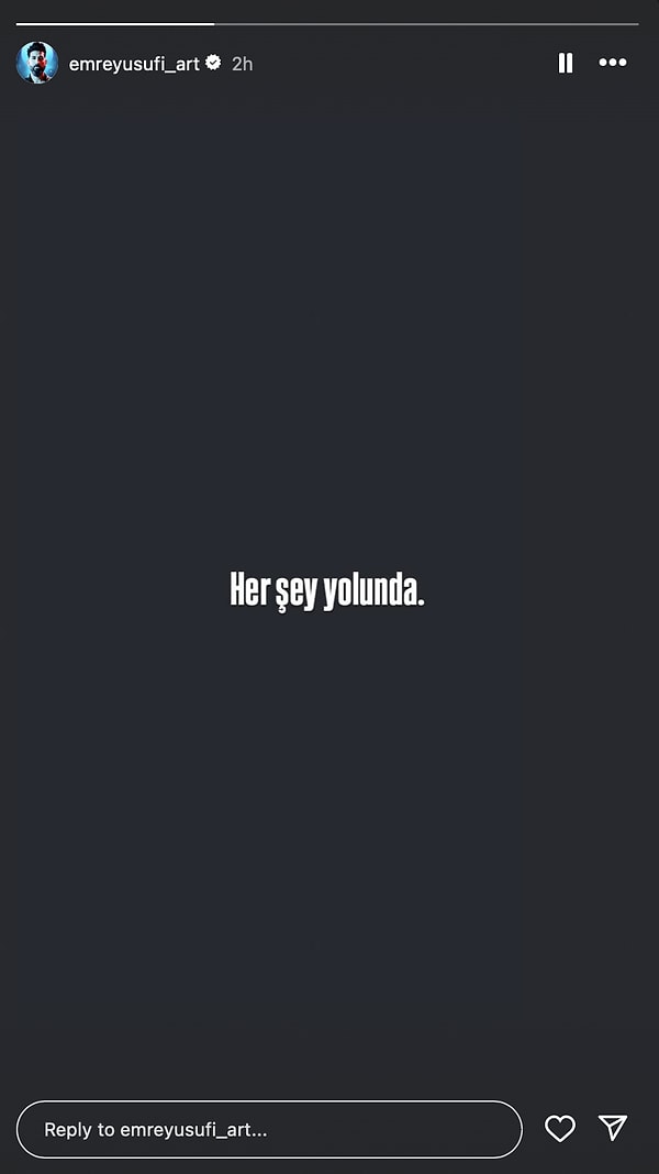gece paylastigi veda mesajiyla korkutan nilperi sahinkaya hakkindaki ilk aciklama eski sevgilisinden geldi 2 iQXGeS3r