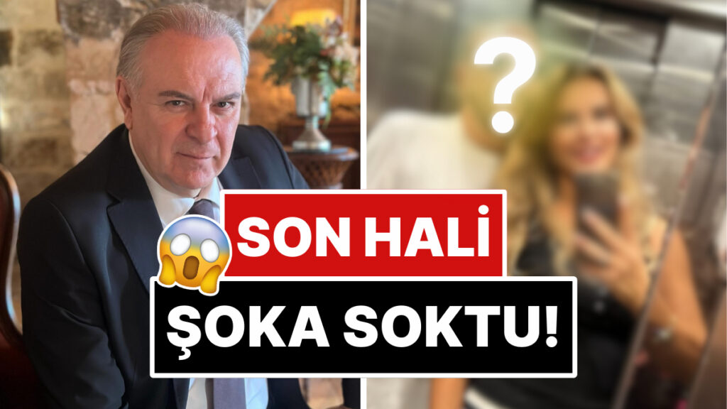 Genç Aşık Yaramış: Kendisinden 26 Yaş Küçük Gizem Şağban'la Evlenen Burak Sergen'in Son Hali Şaşırtttı! 2 genc asik yaramis kendisinden 26 yas kucuk gizem sagbanla evlenen burak sergenin son hali U1yrs67O