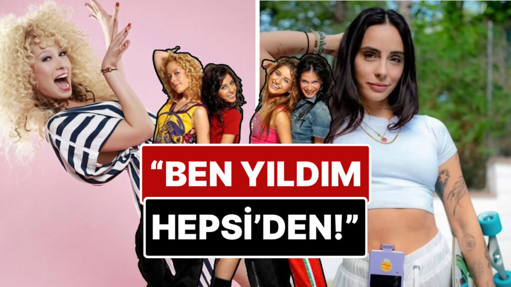 Gülçin'le Polemik Yaşayan Yasemin Yürük Hepsi 20. Yıl Konserinin Neden Yapılmadığını Açıkladı! 6 gulcinle polemik yasayan yasemin yuruk hepsi 20 yil konserinin neden yapilmadigini acikladi CRLaePcB