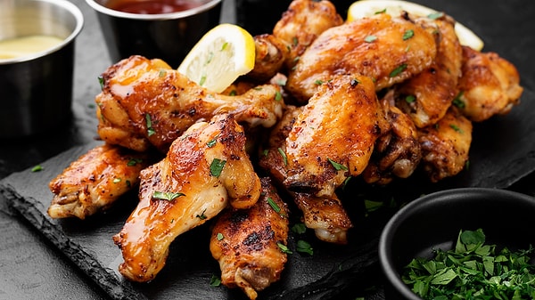Hafta Boyunca Ne Yiyeceğini Düşünenlere: Planlama Kolaylığı Sunan 10 Sağlıklı Menü Önerisi 6 hafta boyunca ne yiyecegini dusunenlere planlama kolayligi sunan 10 saglikli menu onerisi 5 4VStHpjI