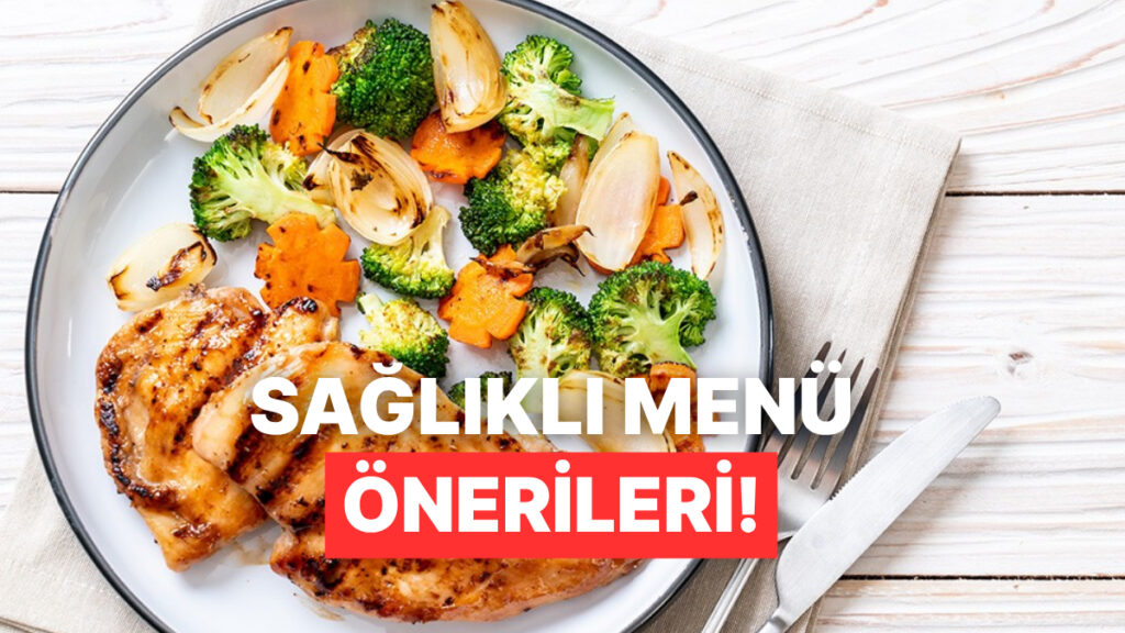 Hafta Boyunca Ne Yiyeceğini Düşünenlere: Planlama Kolaylığı Sunan 10 Sağlıklı Menü Önerisi 10 hafta boyunca ne yiyecegini dusunenlere planlama kolayligi sunan 10 saglikli menu onerisi 8zQN8rc4