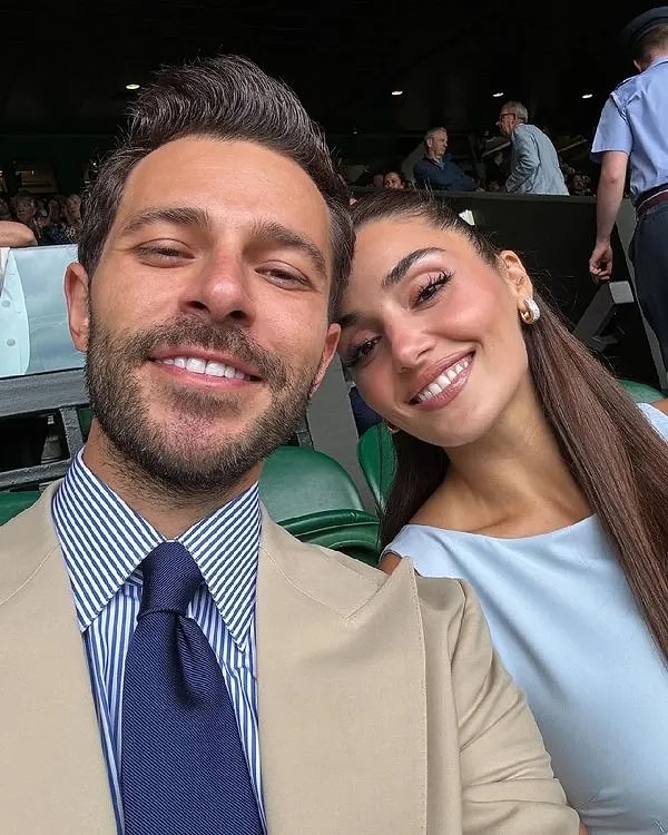 hakan sabanci hande ercelle olan ayriligina dair yeniden aciklama yapmasiyla gundeme geldi 0 r1BTDTAr