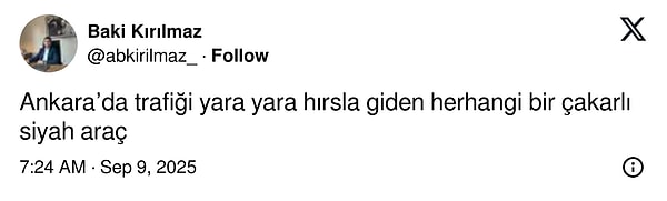 Hakkında İnceleme Başlatılan Şevval Şahin’in “Resmi Hizmete Mahsustur" Yazılı Araçtaki Görüntüleri Tepki Çekti 5 hakkinda inceleme baslatilan sevval sahinin resmi hizmete mahsustur yazili aractaki goruntuleri tepki cekti 4 OAcwjhgF