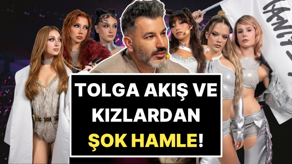 haklarinda sorusturma baslatilmisti tolga akis ve manifest kizlarinin tamami x hesaplarini kapatti qutYhrNt