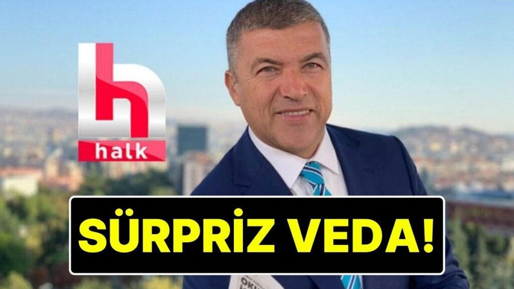 Halk TV’de Sürpriz Ayrılık: İsmail Küçükkaya, Halk TV’den Ayrıldı 6 halk tvde surpriz ayrilik ismail kucukkaya halk tvden ayrildi 7zEDFJ5T