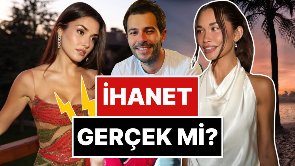 Hande Erçel Aldatıldı mı? Hakan Sabancı'yla Aşk Yaşadığı İddia Edilen Jocelyn, İddialara Cevap Verdi! 5 hande ercel aldatildi mi hakan sabanciyla ask yasadigi iddia edilen jocelyn iddialara cevap verdi 4DnqESZ7