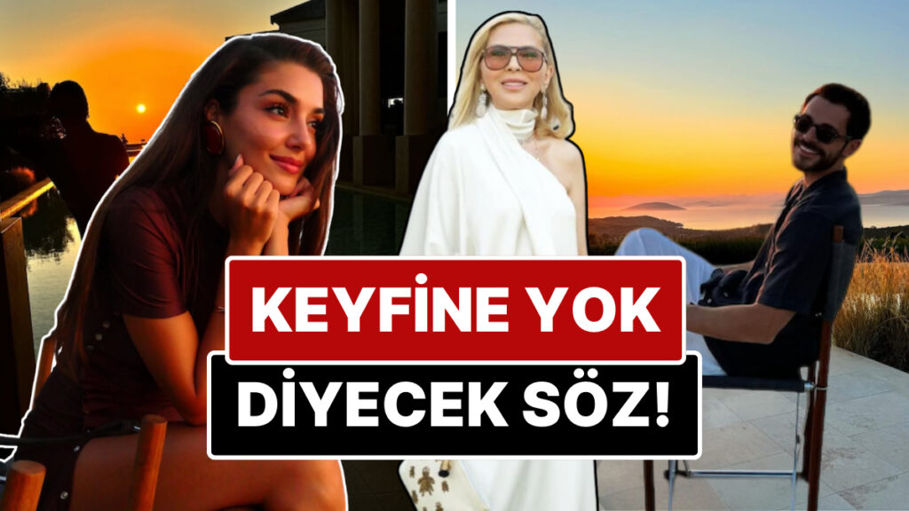 Hande Erçel ve Hakan Sabancı Ayrılığı Sonrası Arzu Sabancı'dan Eski Aşıkların Tatil Mekanından Manidar Gönderi 1 hande ercel ve hakan sabanci ayriligi sonrasi arzu sabancidan eski asiklarin tatil mekanindan manidar rAg4kjLy