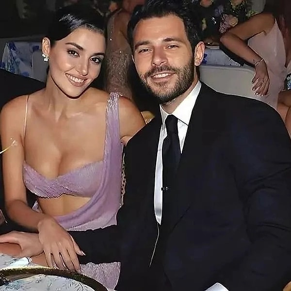 hande ercel ve oglu hakan sabancinin ayriliginda payi oldugu idda edilen arzu sabancidan olay 3H7Zu4MF