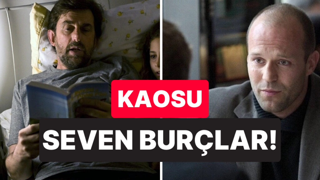 Hayatın Tadını Başka Türlü Çıkaramıyorlar: Kaosu En Çok Seven Burçlar 1 hayatin tadini baska turlu cikaramiyorlar kaosu en cok seven burclar gvyYsaiK