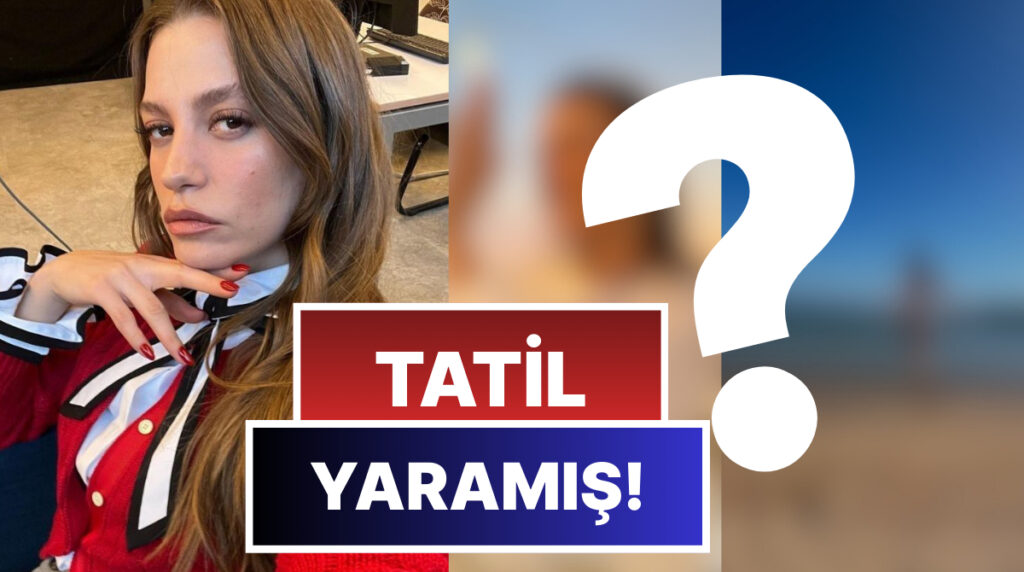 Hoşçakal Yaz: Serenay Sarıkaya, Instagram Üzerinden Paylaştığı Fotoğraflarla Yaza Veda Etti! 2 hoscakal yaz serenay sarikaya instagram uzerinden paylastigi fotograflarla yaza veda etti 37UZOXJ1