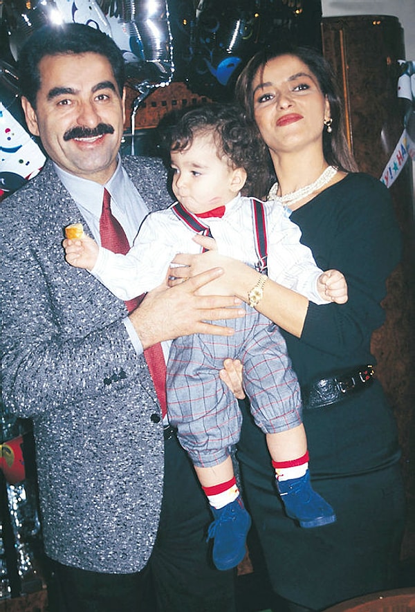 İbrahim Tatlıses'in Eski Hayat Arkadaşı Derya Tuna Kardeş Acısıyla Sarsıldı! 1 ibrahim tatlisesin eski hayat arkadasi derya tuna kardes acisiyla sarsildi 0 UhGlK17h