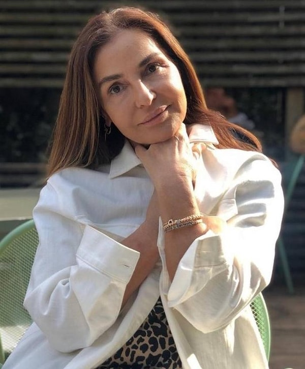 İbrahim Tatlıses'in Eski Hayat Arkadaşı Derya Tuna Kardeş Acısıyla Sarsıldı! 3 ibrahim tatlisesin eski hayat arkadasi derya tuna kardes acisiyla sarsildi 2 Ms8DcdCW