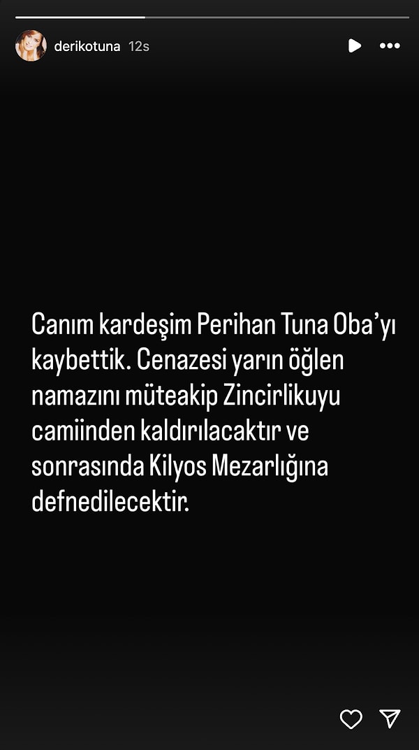 İbrahim Tatlıses'in Eski Hayat Arkadaşı Derya Tuna Kardeş Acısıyla Sarsıldı! 4 ibrahim tatlisesin eski hayat arkadasi derya tuna kardes acisiyla sarsildi 3 nyw7R87L