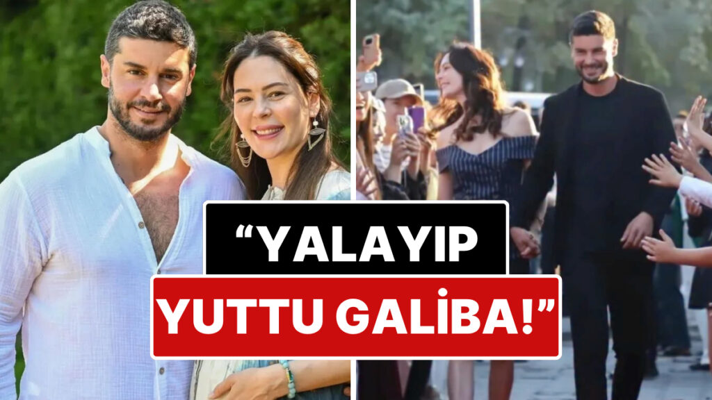 ihanet iddialari sonrasi odul toreninde mutluluk pozu veren yildiz cagri atiksoy ve berk oktay NkvMCQfC