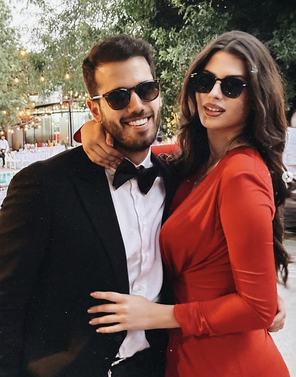 İlişkiyi Onaylıyor mu? Defne Samyeli, Kızı Derin Talu'nun Tanalp Tokgöz'le Beraberliği Hakkında Konuştu! 1 iliskiyi onayliyor mu defne samyeli kizi derin talunun tanalp tokgozle beraberligi hakkinda konustu 0 KacOIRRV