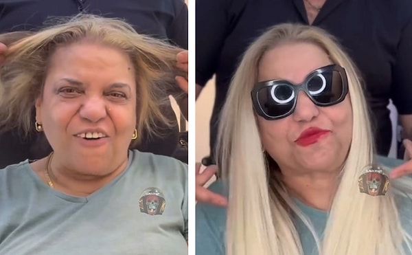 imaj degisikligine giden kibariyenin yeni sac stiliyle gecirdigi degisim gorenleri soke etti 0 bK8qKcnN