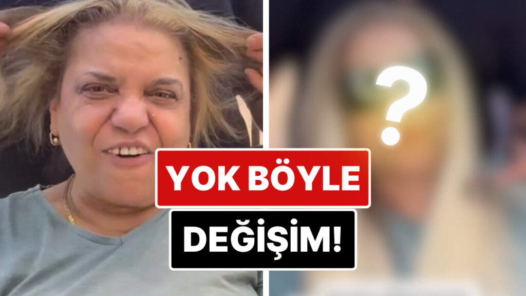 imaj degisikligine giden kibariyenin yeni sac stiliyle gecirdigi degisim gorenleri soke etti zDyO3fKE